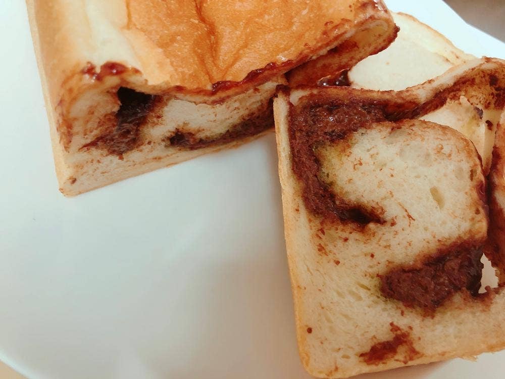 極上鎌倉生食パン