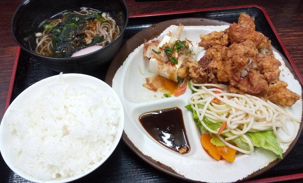 らっきー