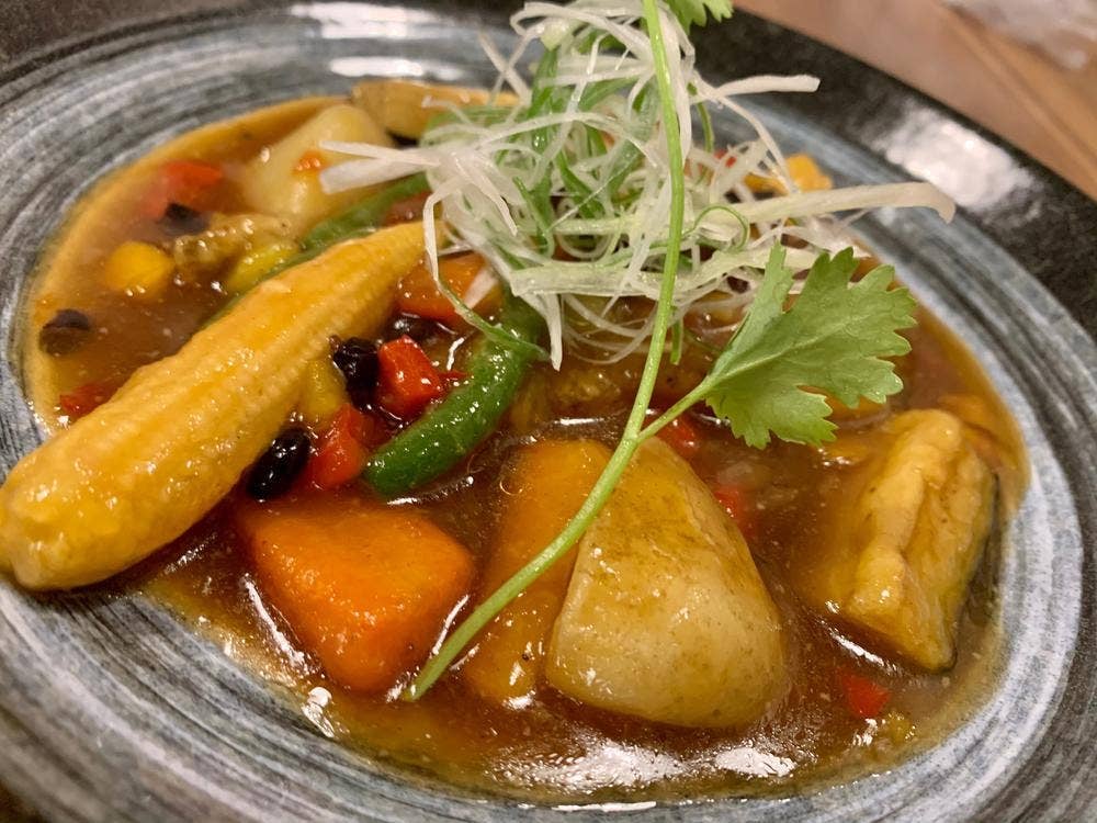 うでまくりDINING 喜楽人