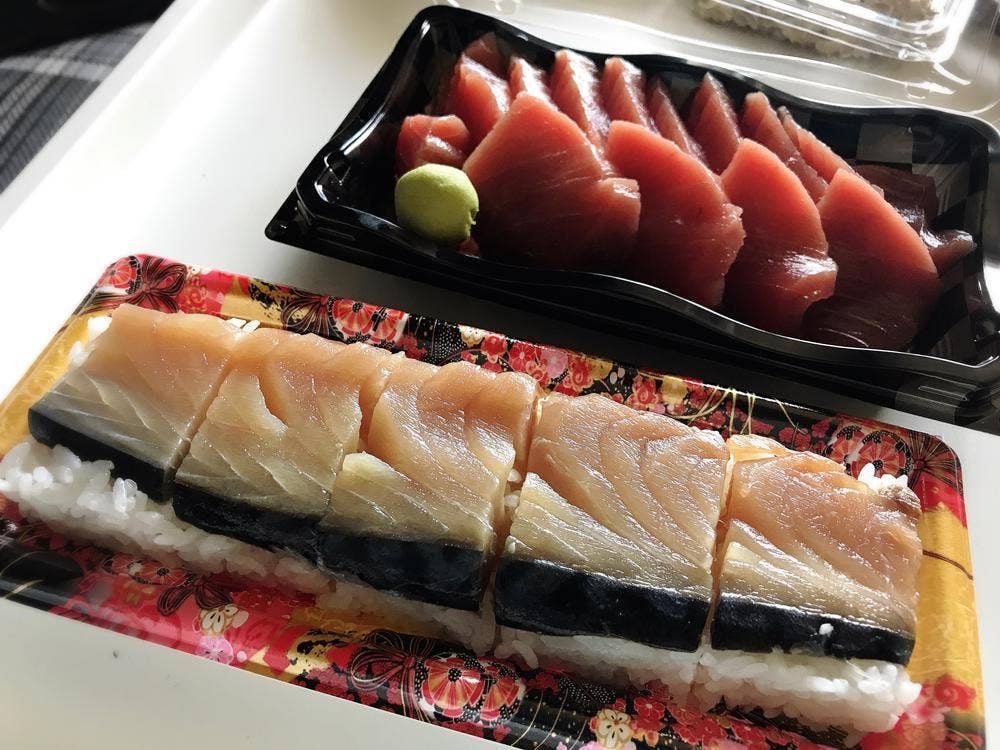 〆さば専門店 鯖一