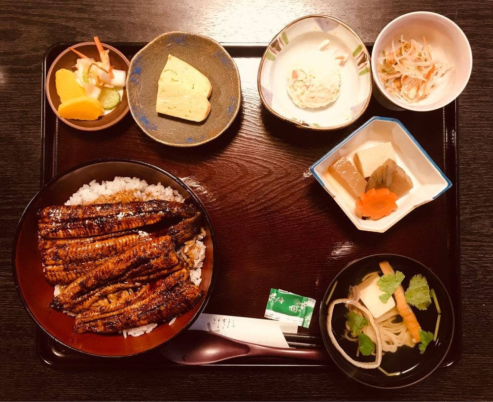 梅茂登