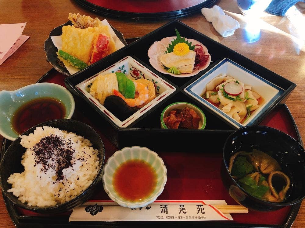 しゃくなげ
