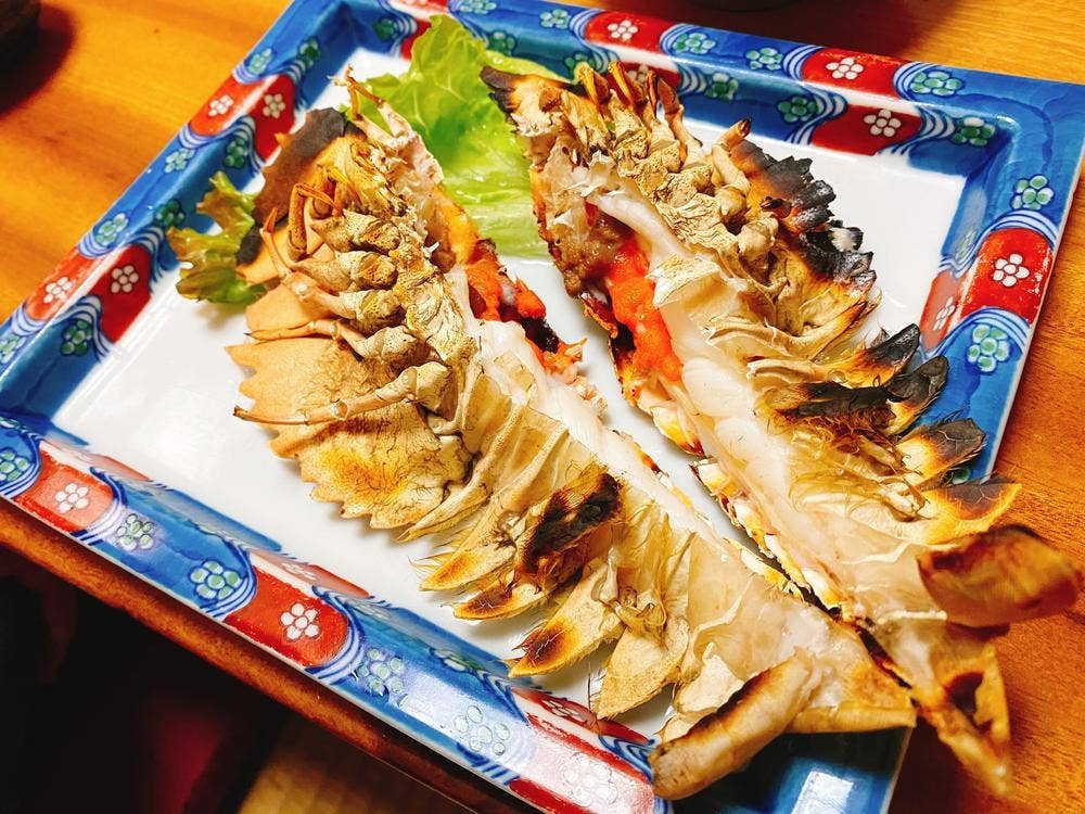 みやざき魚菜 志ほ