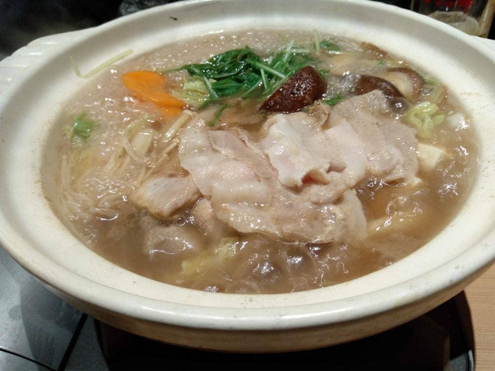 寿し居酒屋 大江戸 花の舞 菊名西口店