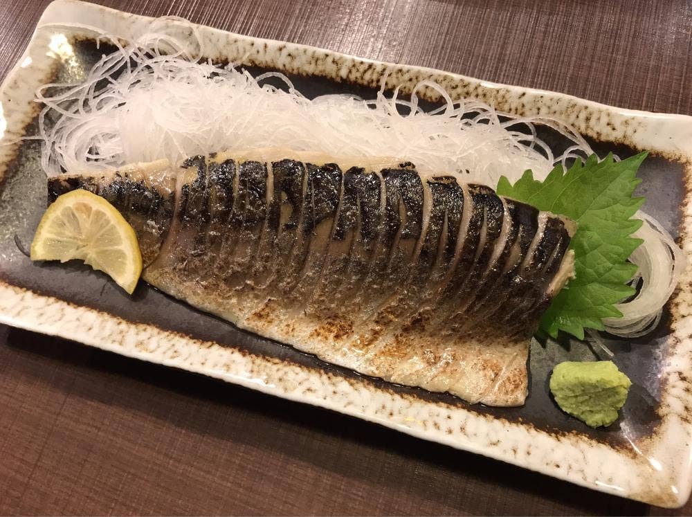 地場酒場 小林農場 長野善光寺口店