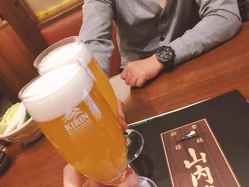 山内農場 春日部西口駅前店