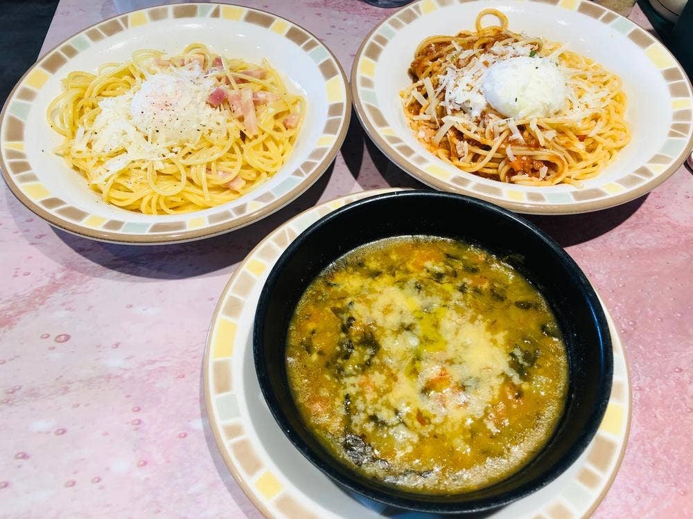 サイゼリヤ JR三ノ宮駅東口店