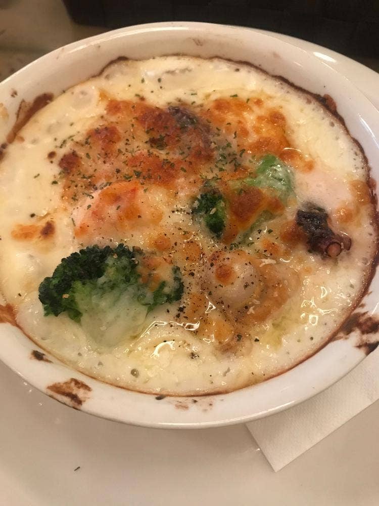 トロムヴォーン 天文館