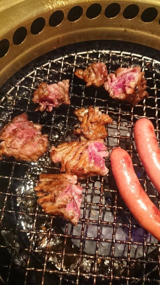 ワンカルビ 大和高田店
