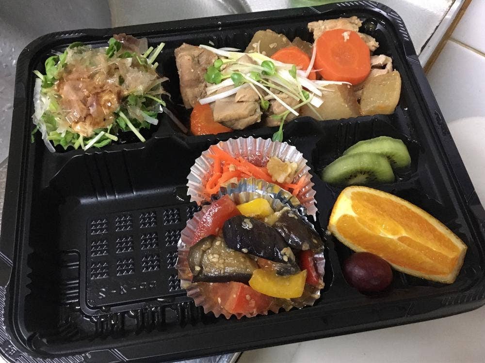 カフェ グレース ガーデン