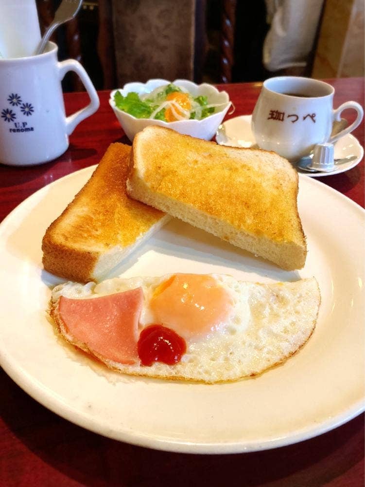 BGM喫茶