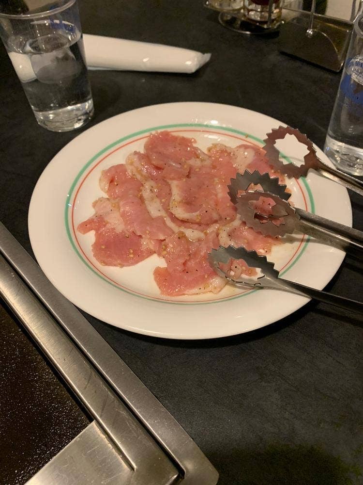 焼肉レストラン 田苑