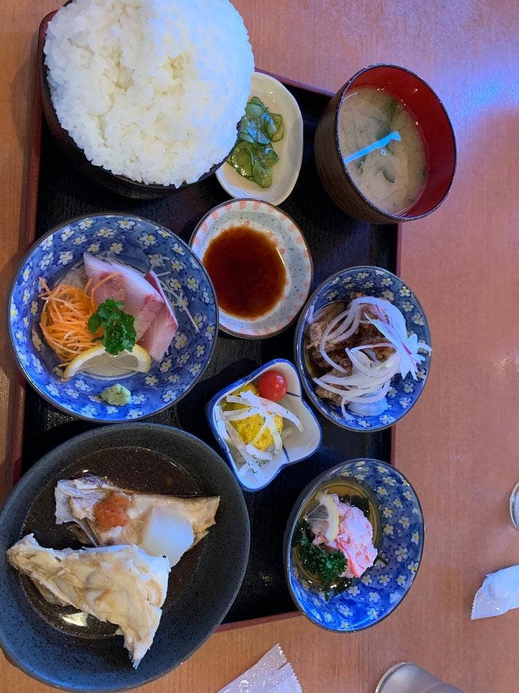 もくもく亭 鯖江店