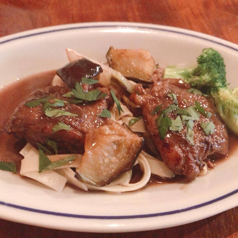 ビストロ オシノ