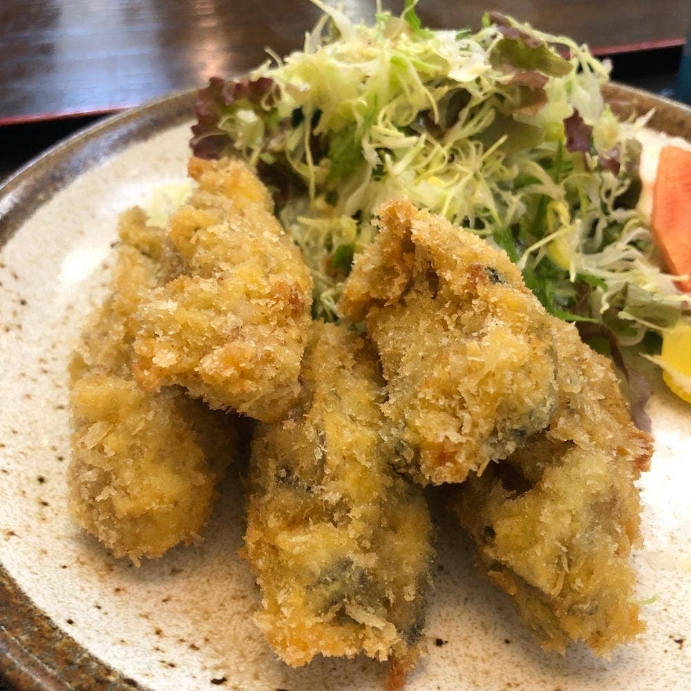 和食 お食事処 ゆず