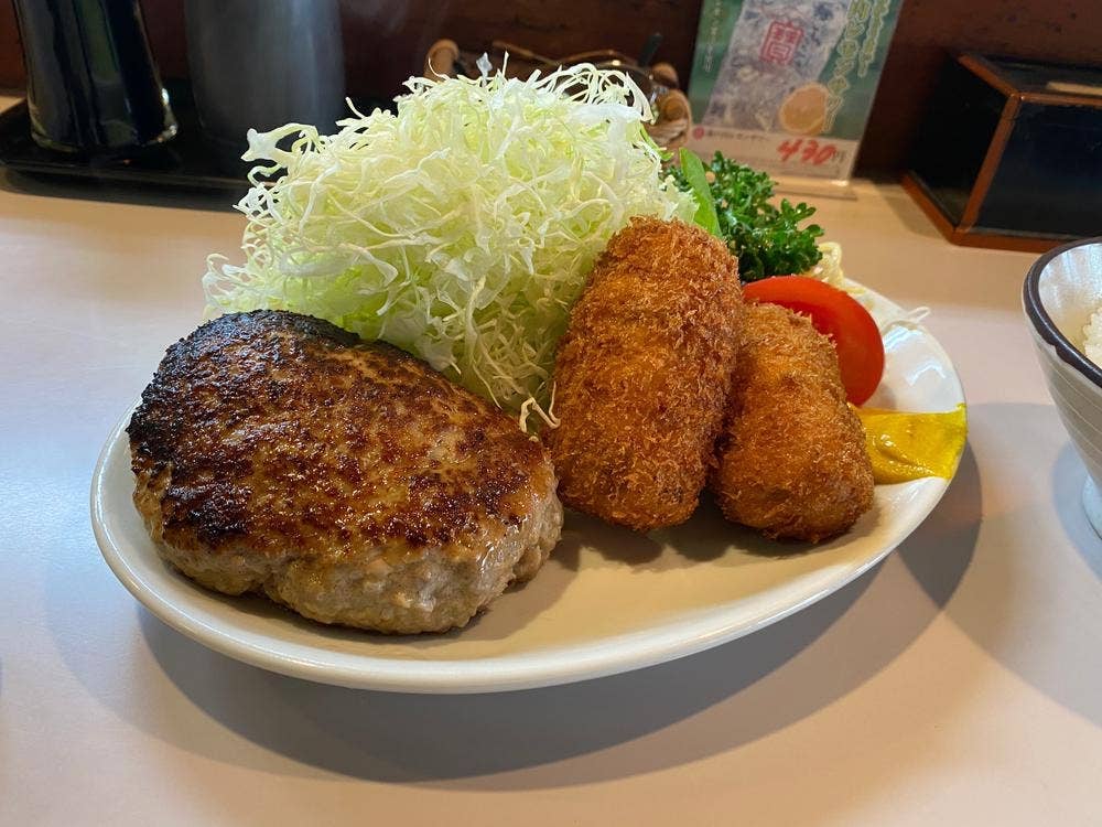 弥次喜多幸町店