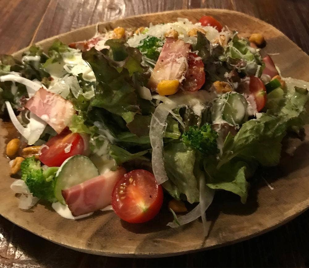 居酒屋ばず