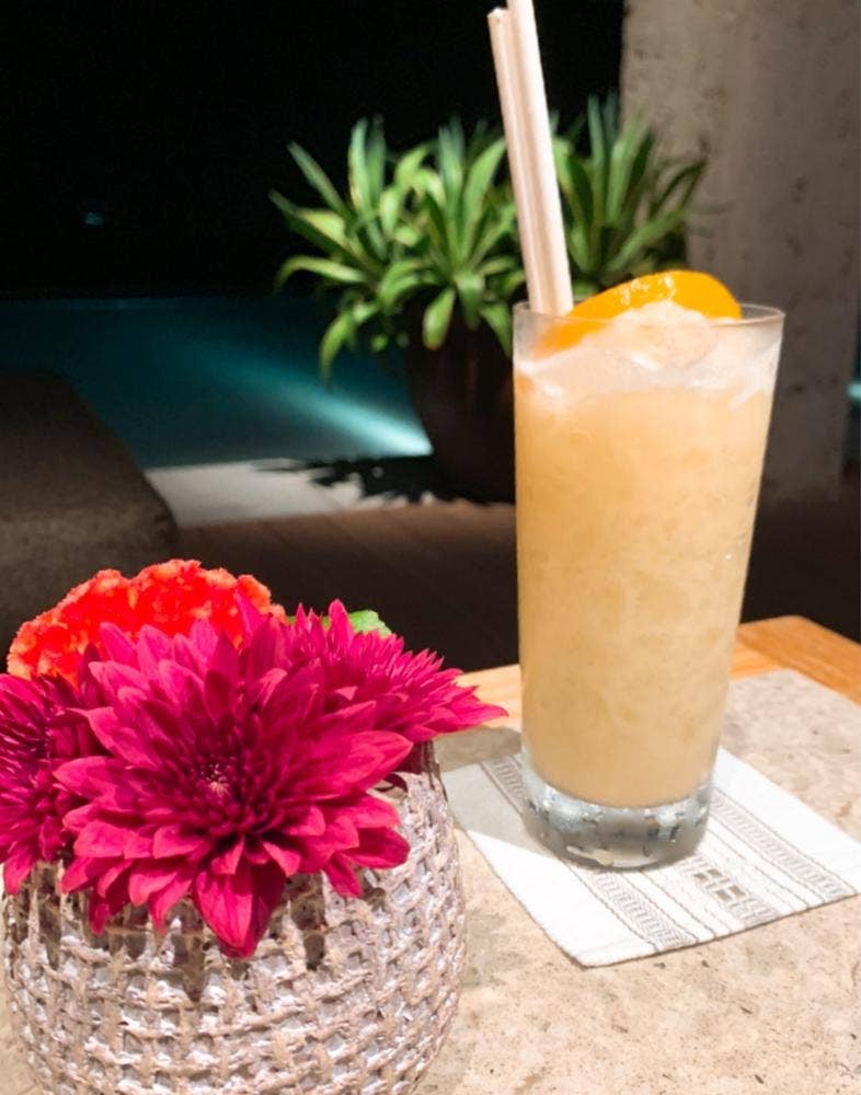 ザ・ロビーラウンジ ザ・リッツ・カールトン沖縄