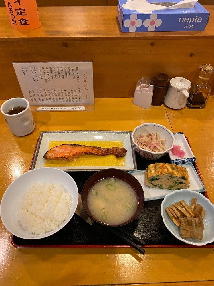 味処 むら喜