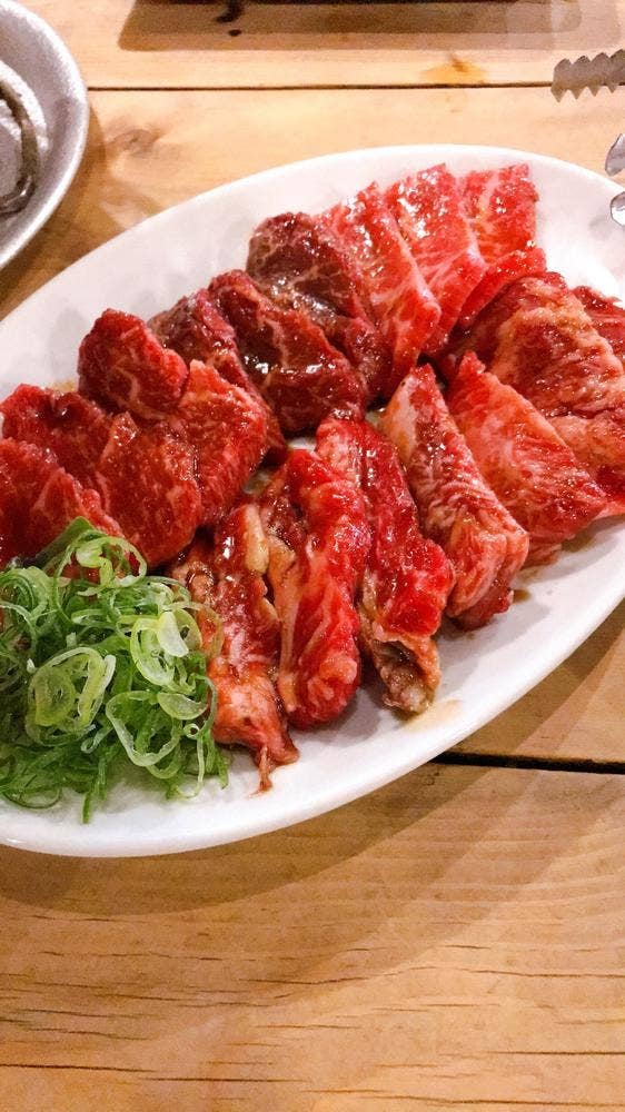 昭和大衆ホルモン 道頓堀店