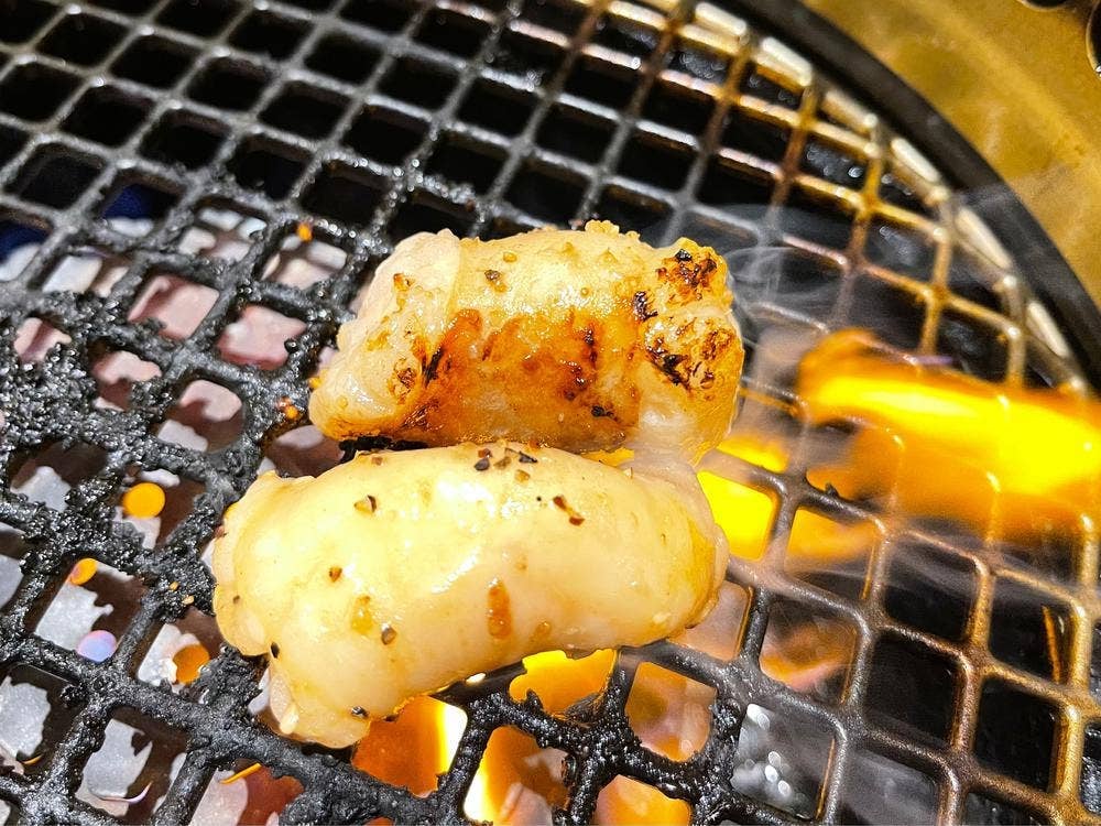 Yakiniku Mitsukuni