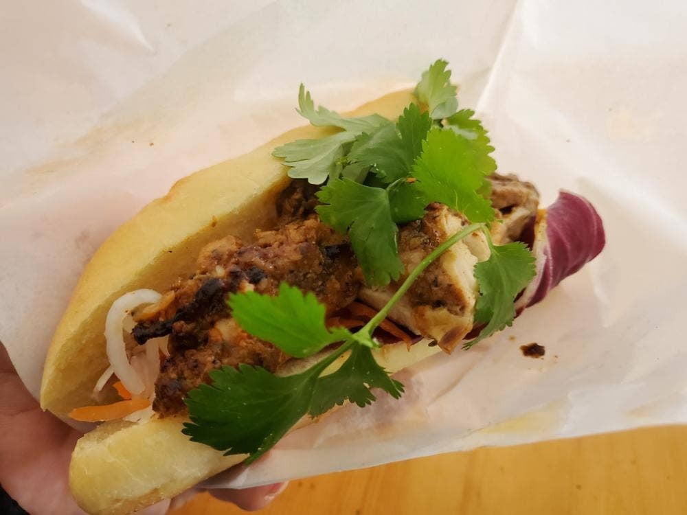 キッチン花水木