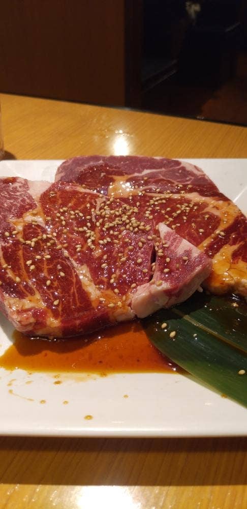 焼肉きんぐ 北野通り店