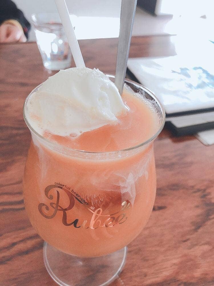 BEER&CAFE 雪・だるま