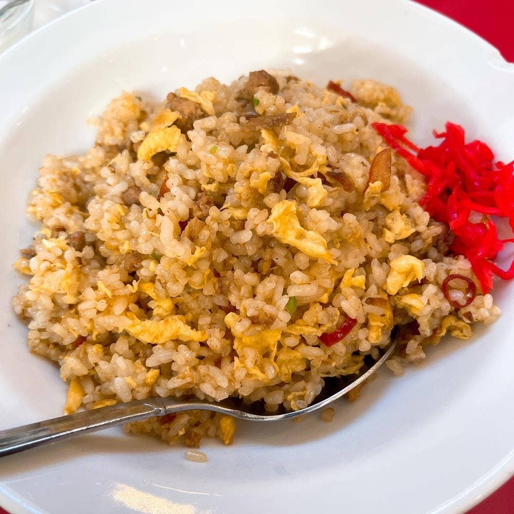幸福食堂