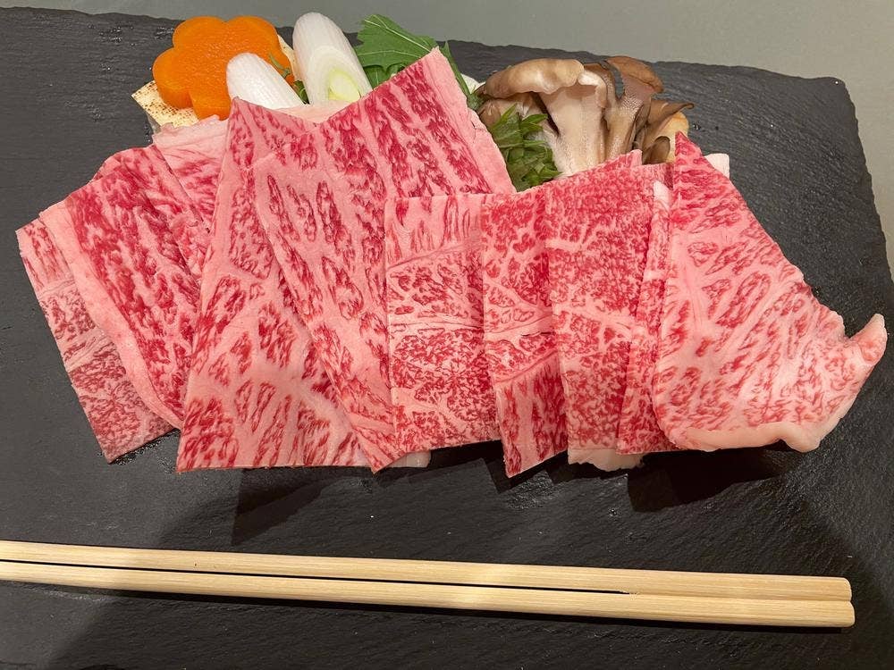 津山和風肉ダイニング 源