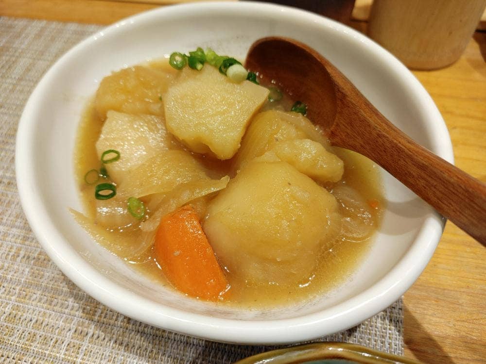 つばき食堂 銀座店