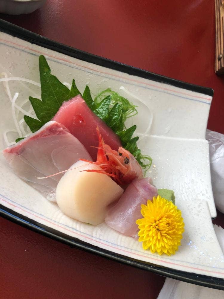 四季味宴席 たく