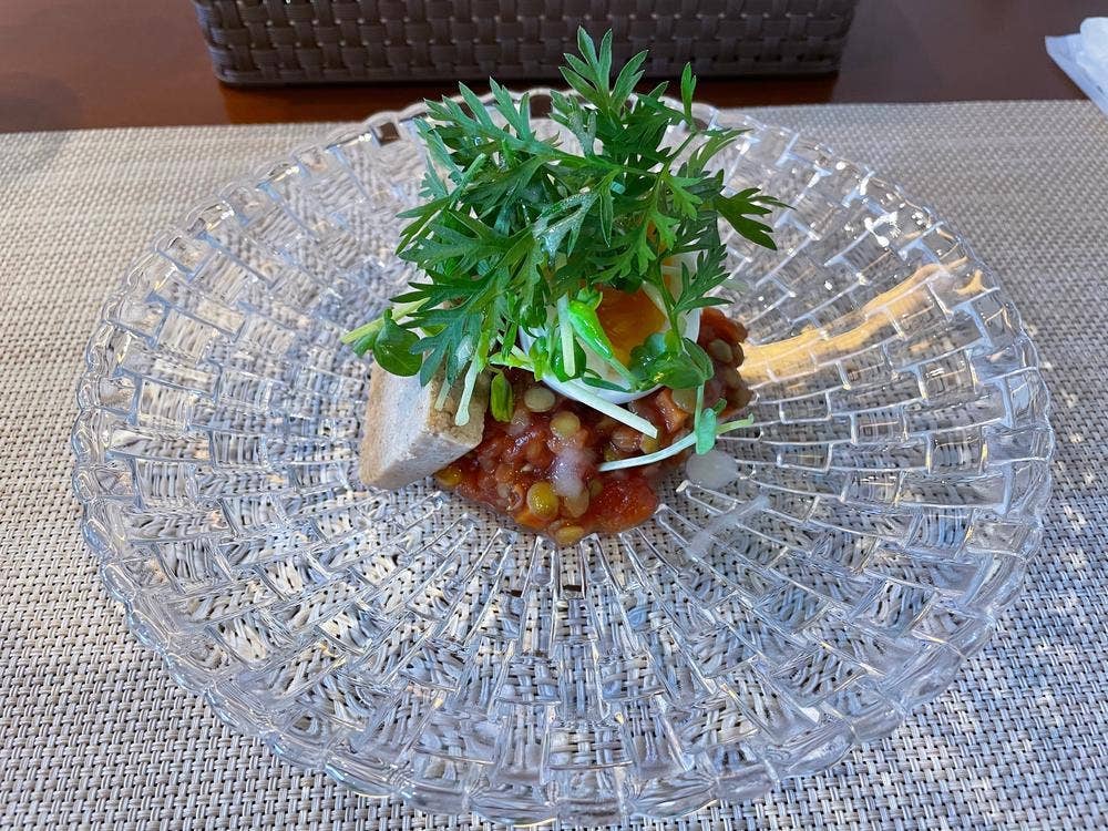 レストラン ムラヤマ