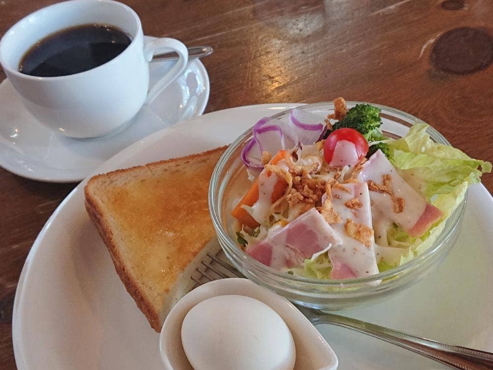 Cafe ひなた