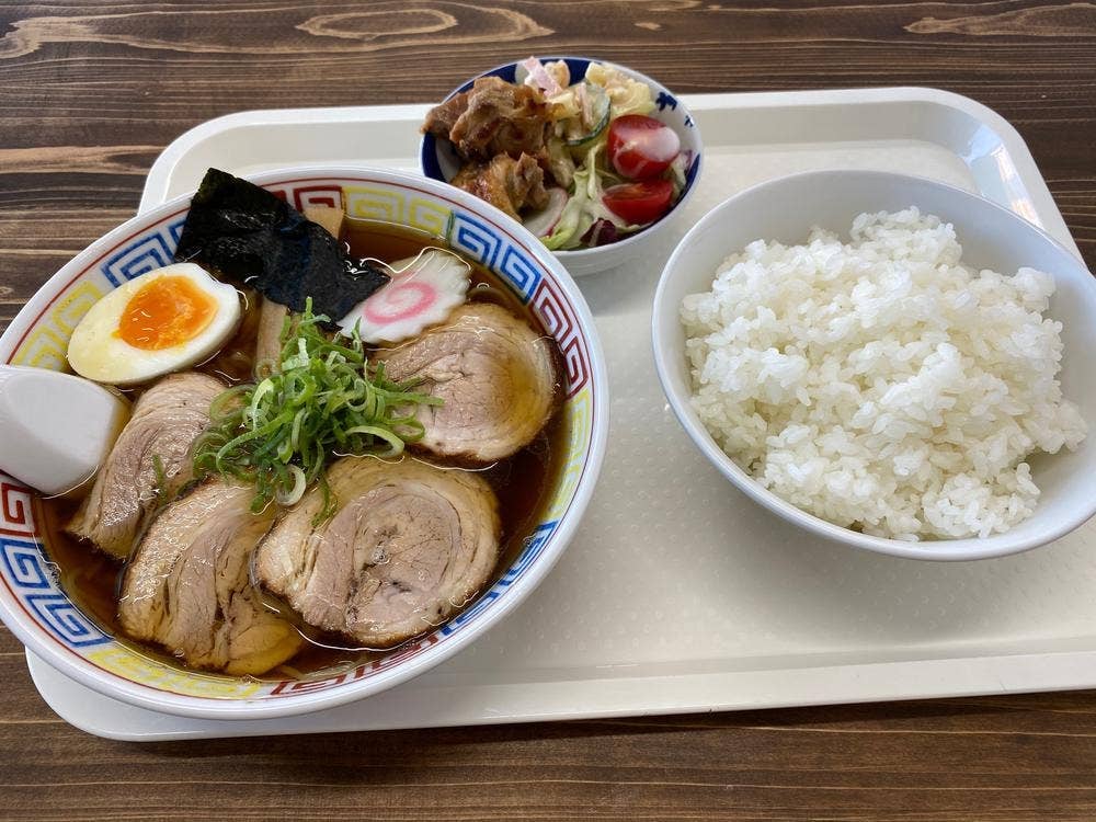 食堂 和おん