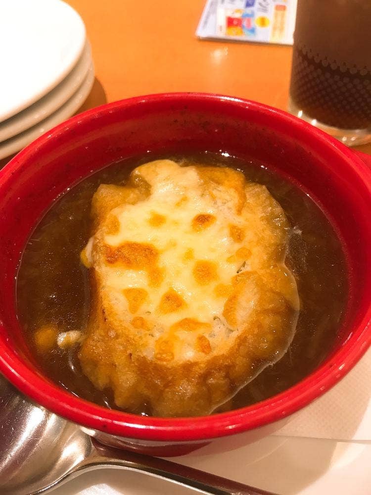 デニーズ小平小川町店