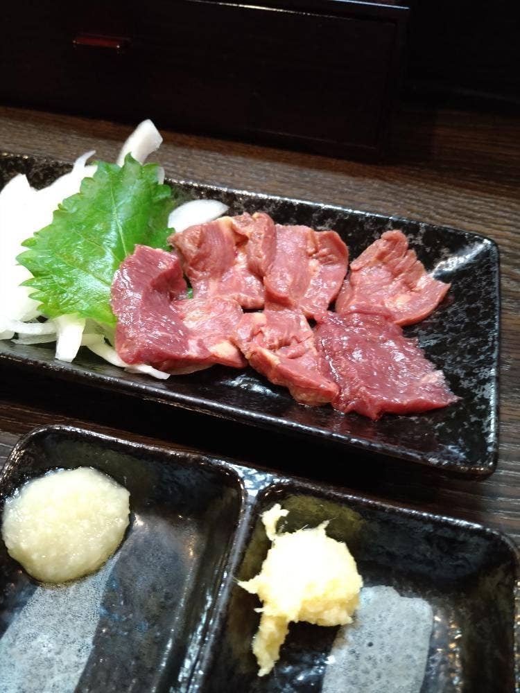居酒屋 やじろ兵衛
