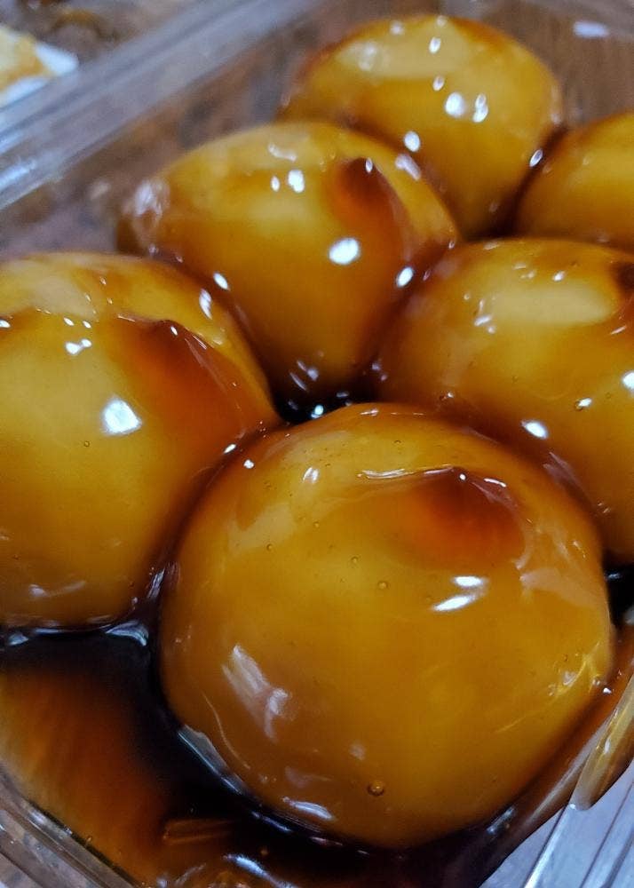 三代目 茂蔵 豆富 千歳烏山直売所