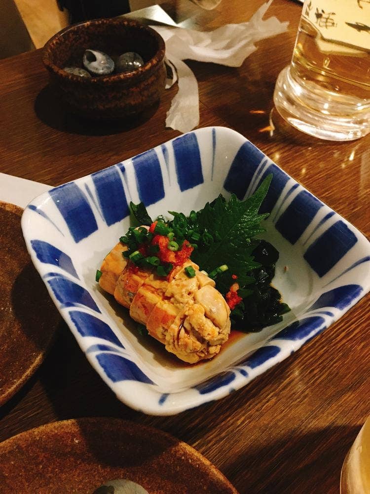 四季食遊 鮮と閑 横浜西口TSプラザビル店