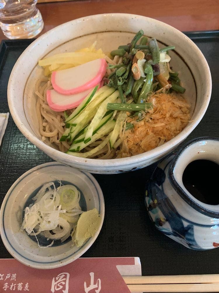 岡山
