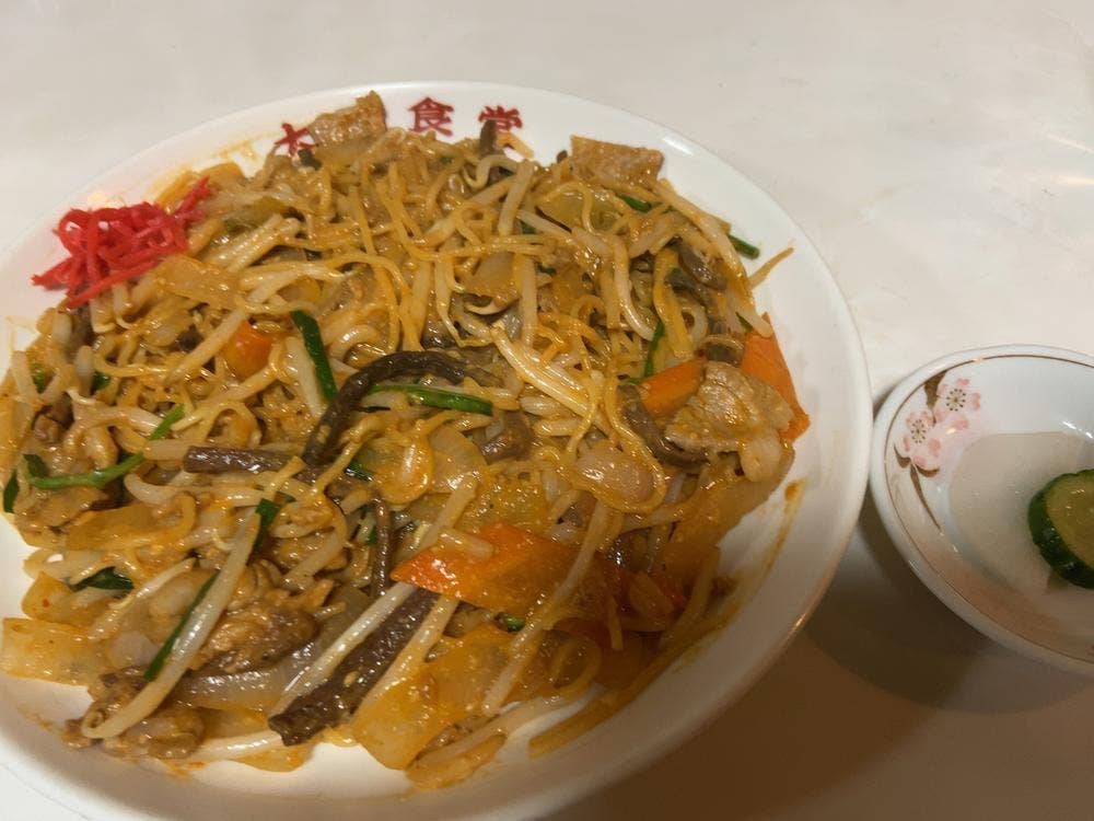 大丸食堂
