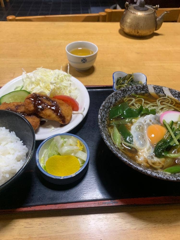 松月庵