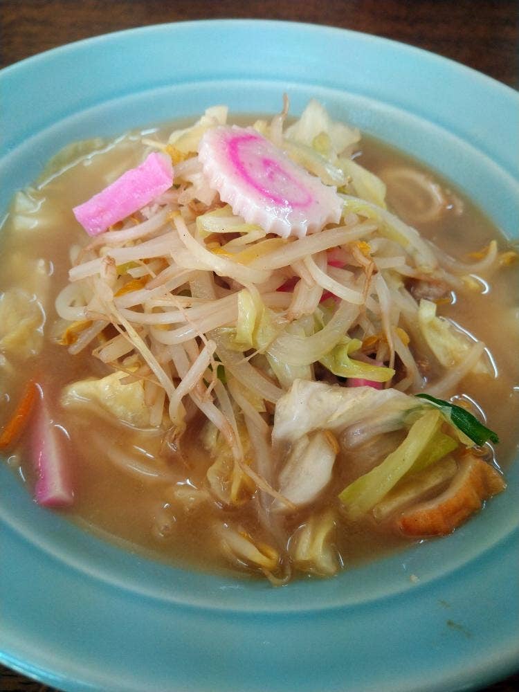 よしや食堂