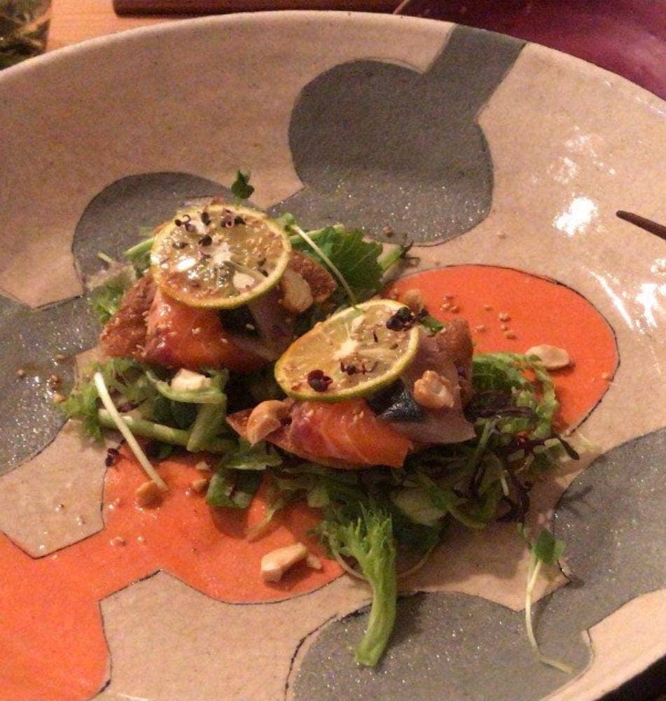 レストラン カルティベイト