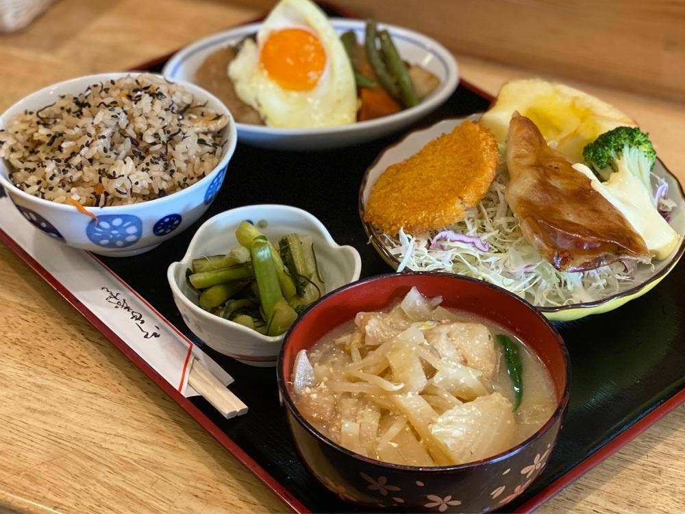 四季の里