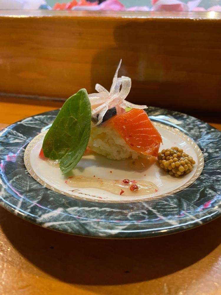 松乃寿司 本店