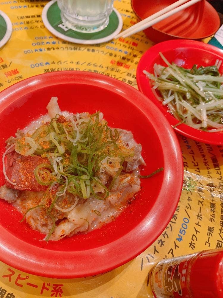 木屋町ゴールデン酒場