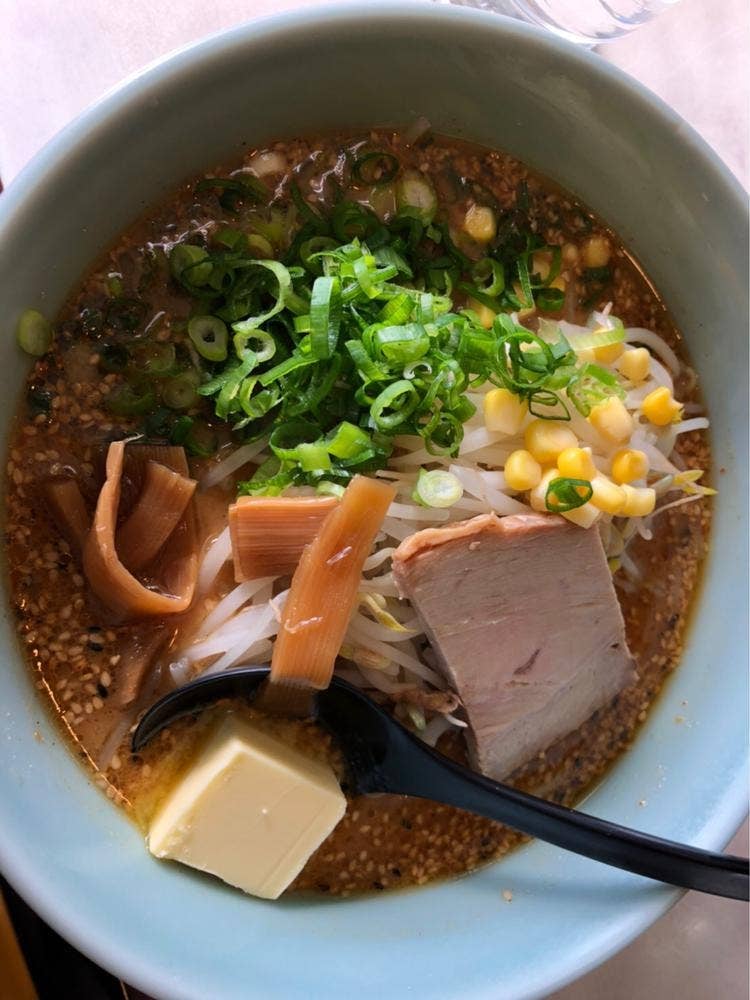 どさん子 三本松店