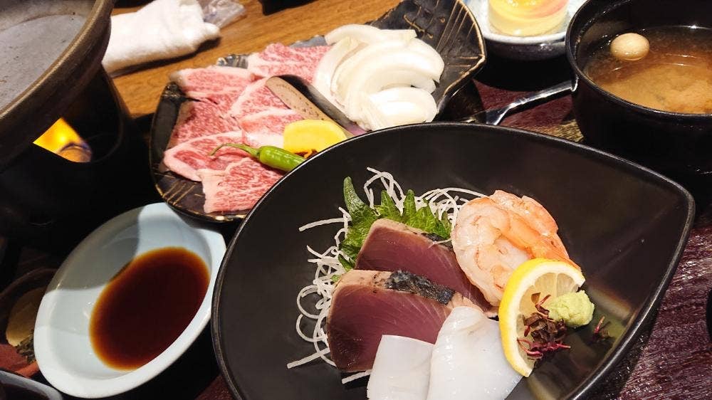 和食や あんばい