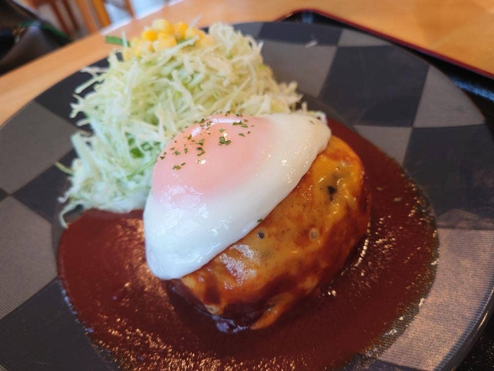 ひまわり食堂